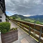 Apartment & Spa Renate Sibratsgfall