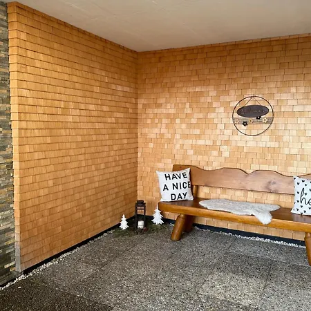 & Renate * Sibratsgfäll