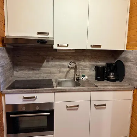 & Renate Apartamento