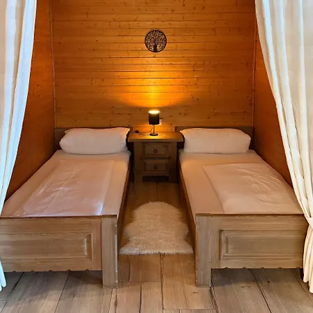 Apartamento & Renate *