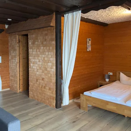 & Renate Appartement