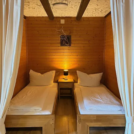 Apartamento & Renate *