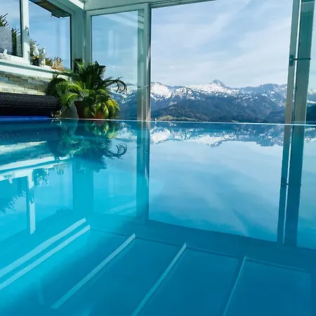 & Spa Renate * Sibratsgfall