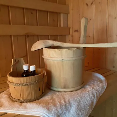 & Renate Apartamento