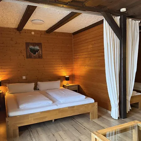 Apartment & Spa Renate