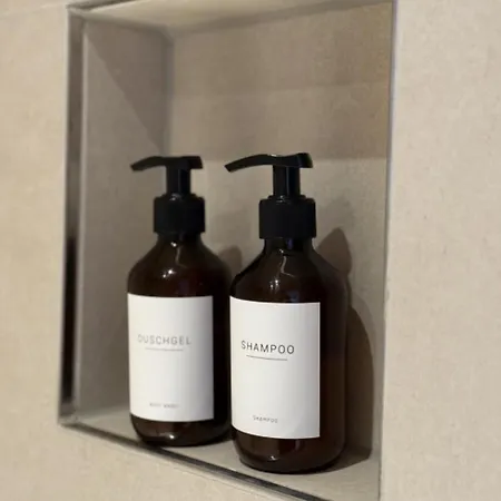 & Renate Apartamento *