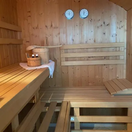 Apartamento & Renate *