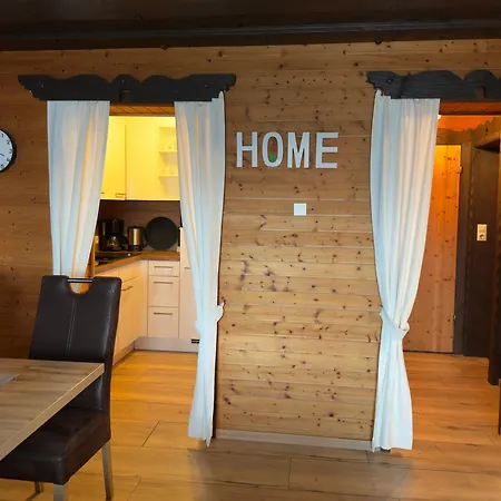 Apartamento & Renate Sibratsgfäll