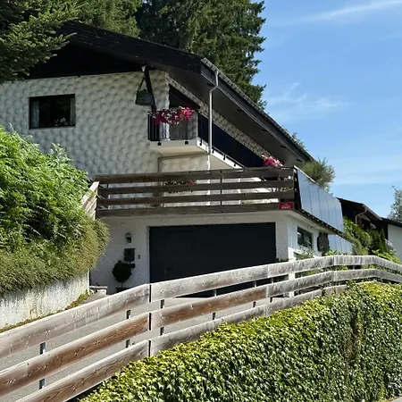 Apartment & Spa Renate *