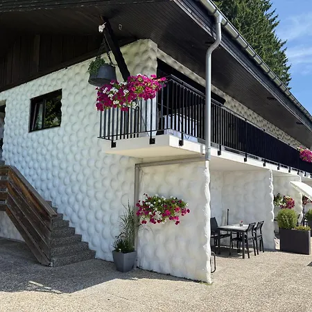 & Spa Renate *